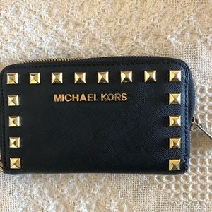 Michael Kors wallet